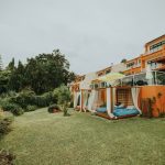 Pilates at Galo Resort