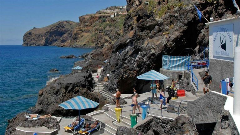 Pilates at Galo Resort