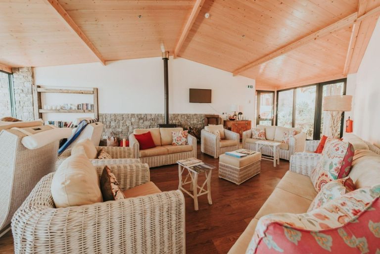 Pilates at Galo Resort