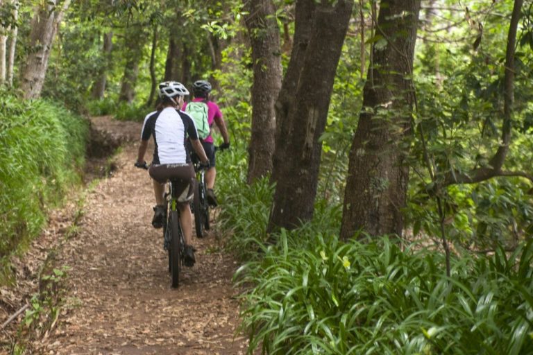 Pilates at Galo Resort