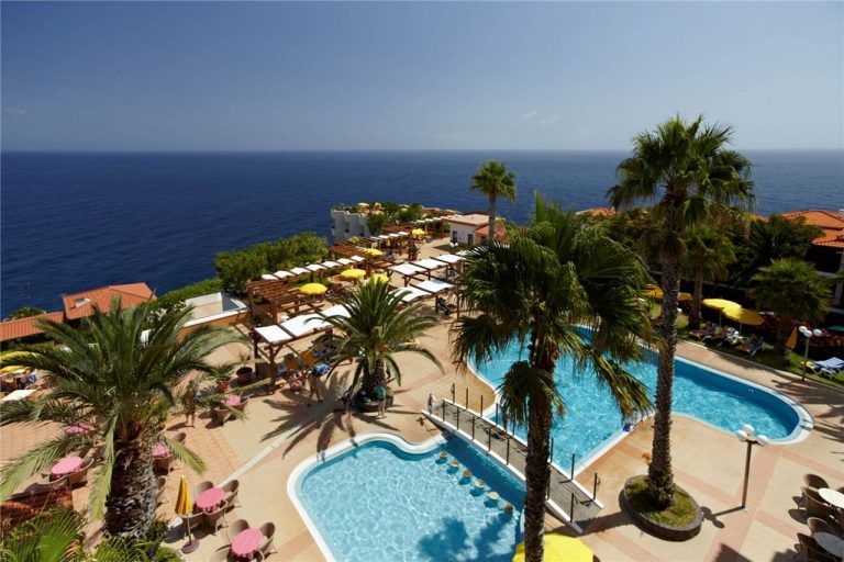 Pilates at Galo Resort