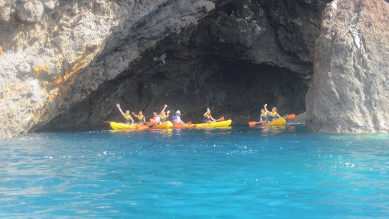 Pilates at Galo Resort