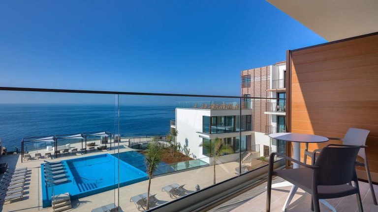 Pilates at Galo Resort