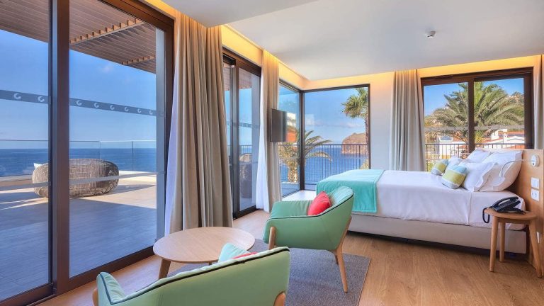 Pilates at Galo Resort