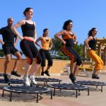 Pilates at Galo Resort