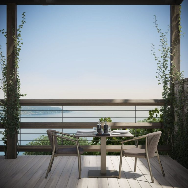 Pilates at Lefay Resort & Spa Lago di Garda