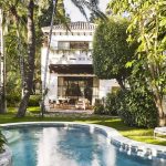 Pilates at Marbella Club