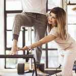 Pilates at Marbella Club