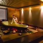 Pilates at Porto Elounda Golf and Spa Resort