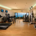 Pilates at Porto Elounda Golf and Spa Resort
