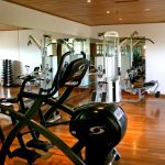 Pilates at Porto Elounda Golf and Spa Resort