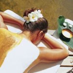 Pilates at Porto Elounda Golf and Spa Resort