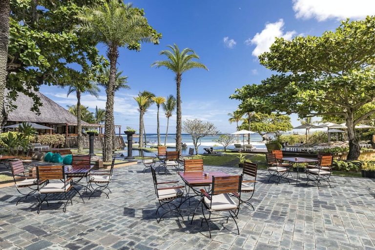 Pilates at Shanti Maurice