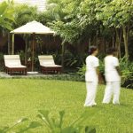 Pilates at Shanti Maurice