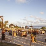 Pilates at Shanti Maurice