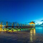 Pilates at Shanti Maurice