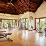 Pilates at Shanti Maurice
