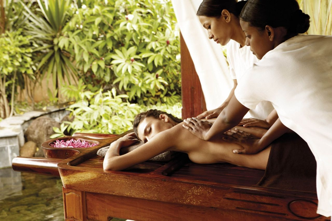 ayurveda treatments