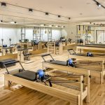Pilates at Six Senses Kaplankaya