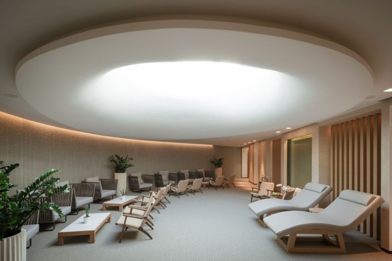 Pilates at Six Senses Kaplankaya