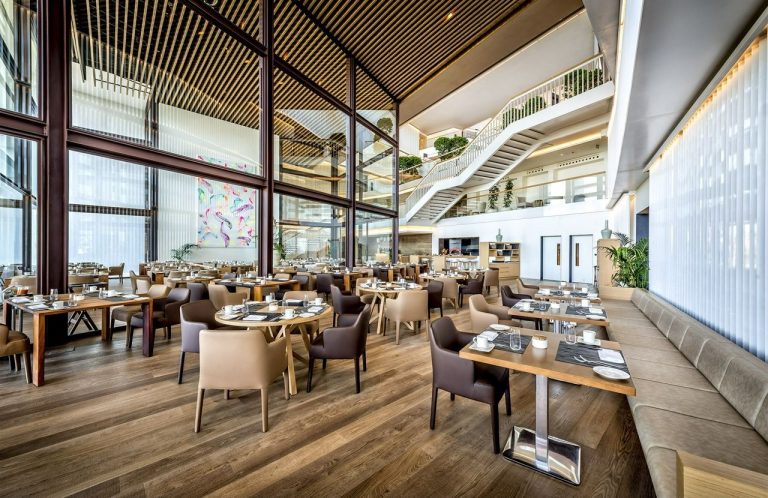 Pilates at Six Senses Kaplankaya