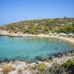 Pilates at Six Senses Kaplankaya