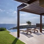 Pilates at Six Senses Kaplankaya