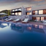 Pilates at Six Senses Kaplankaya