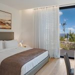 Pilates at Six Senses Kaplankaya