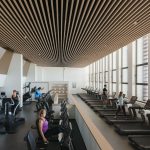 Pilates at Six Senses Kaplankaya