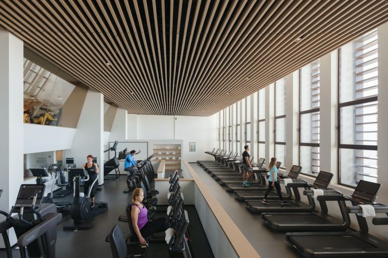 Pilates at Six Senses Kaplankaya