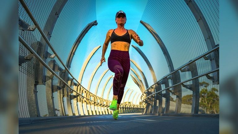 Strong, Healthy Women Interview Series: Rachel Stanley