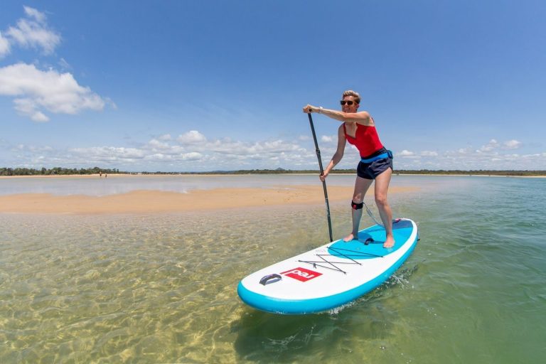 Strong, Healthy Women: Sharon Joy