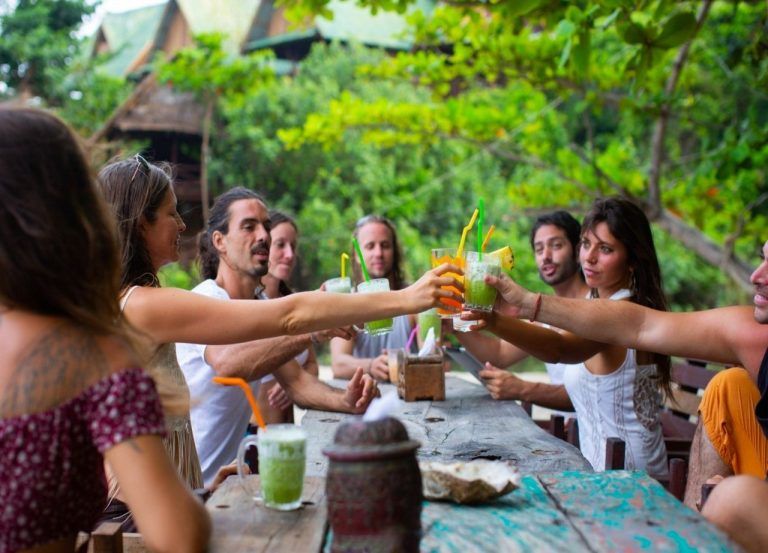 The Benefits of a Fasting Retreat