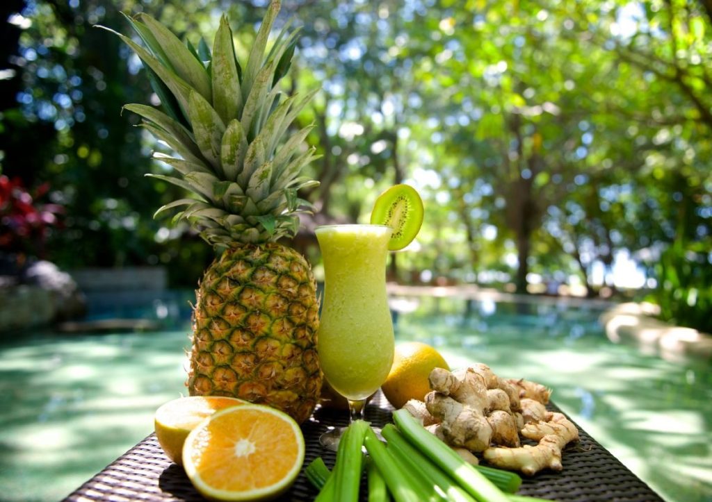 The Ultimate Vegan Wellness Holiday Guide