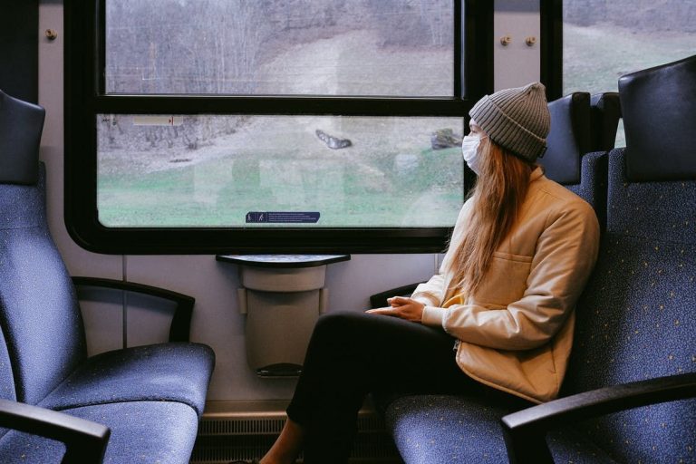 9 Good Hygiene Tips Whilst Travelling in 2020/21
