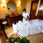 Chronic Pain Management at Ananda in the Himalayas