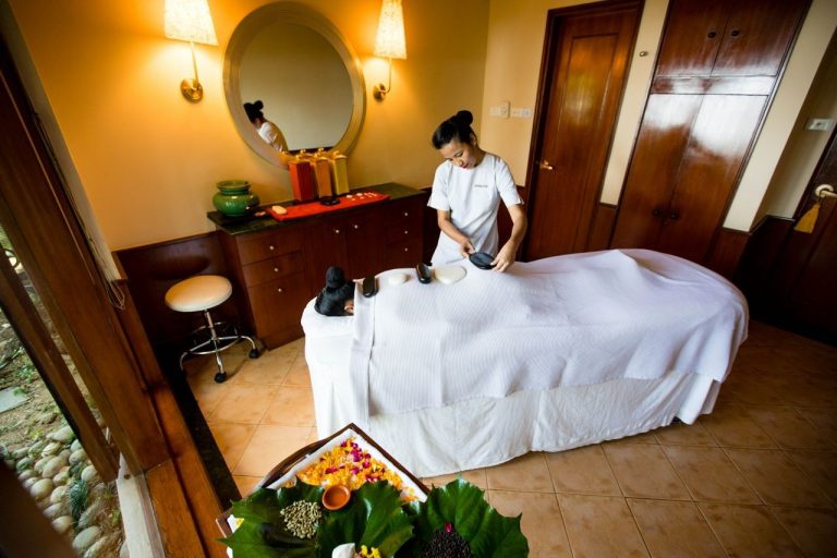 Chronic Pain Management at Ananda in the Himalayas