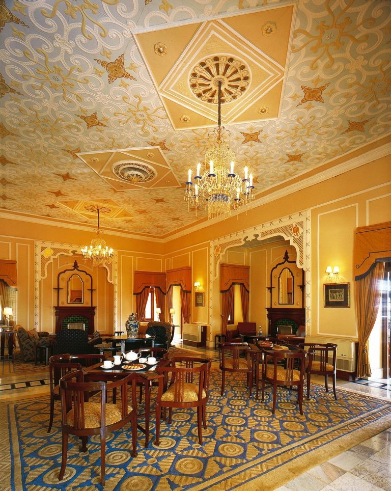 Chronic Pain Management at Ananda in the Himalayas