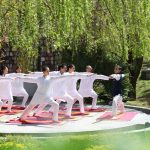 Chronic Pain Management at Ananda in the Himalayas