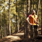 Chronic Pain Management at Ananda in the Himalayas