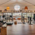 Sport at Lily of the Valley