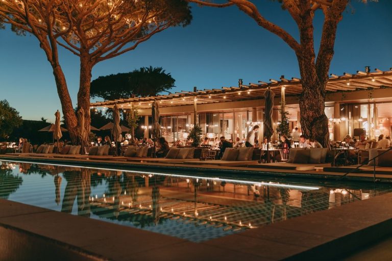 Sport at Lily of the Valley