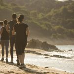 Sport at Lily of the Valley