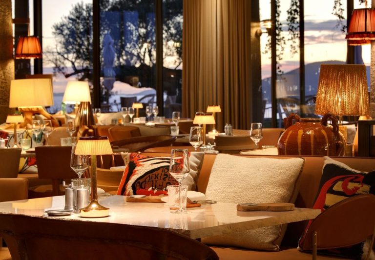 Sport at Lily of the Valley