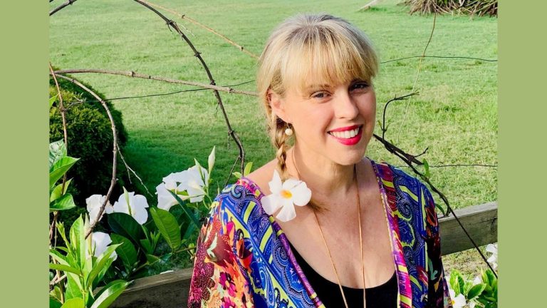 Strong, Healthy Women: Shauna Anderson