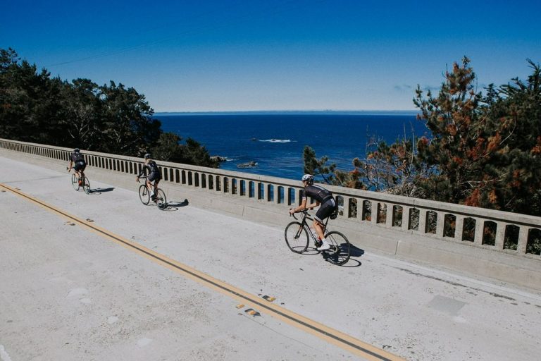 The Best Cycle Trips to Take After Lockdown