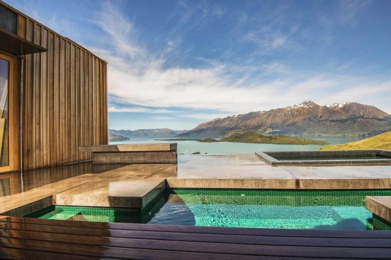 The Best Eco-Friendly Retreats for a Sustainable Wellness Holiday