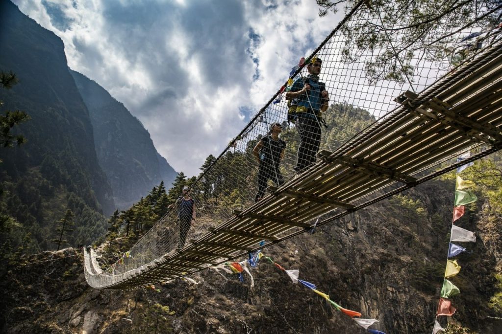 The Best Solo Active Tours for Adventurous Travellers