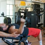 Weight Loss at Lily of the Valley